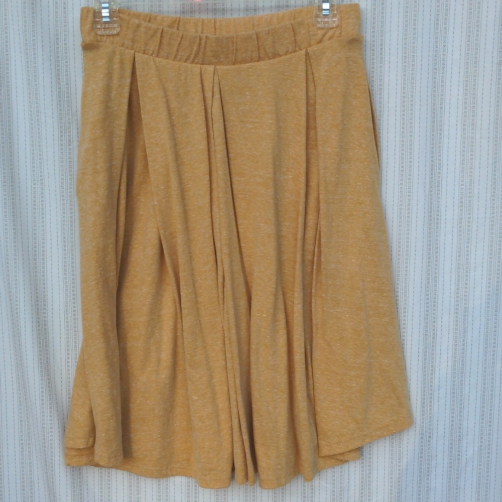 LuLaRoe Madison Skirt
